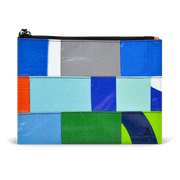 Patchwork Charlie Pouch