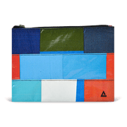 Patchwork Charlie Pouch