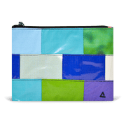 Patchwork Charlie Pouch