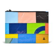 Patchwork Charlie Pouch