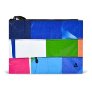 Patchwork Charlie Pouch