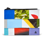 Patchwork Charlie Pouch