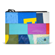 Patchwork Charlie Pouch