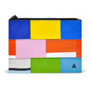 Patchwork Charlie Pouch