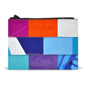 Patchwork Charlie Pouch