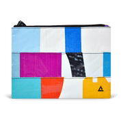 Patchwork Charlie Pouch