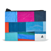 Patchwork Charlie Pouch