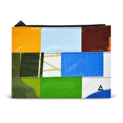 Patchwork Charlie Pouch