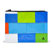 Patchwork Charlie Pouch