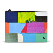 Patchwork Charlie Pouch