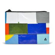 Patchwork Charlie Pouch