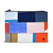 Patchwork Charlie Pouch