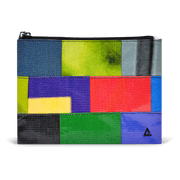 Patchwork Charlie Pouch