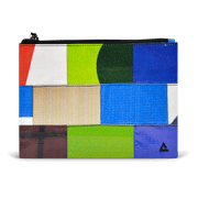 Patchwork Charlie Pouch
