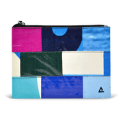 Patchwork Charlie Pouch