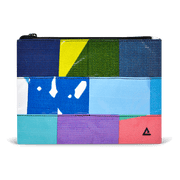 Patchwork Charlie Pouch