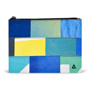 Patchwork Charlie Pouch