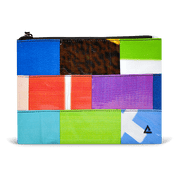 Patchwork Charlie Pouch