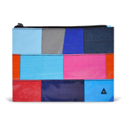 Patchwork Charlie Pouch