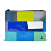 Patchwork Charlie Pouch