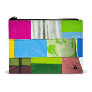 Patchwork Charlie Pouch