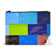 Patchwork Charlie Pouch
