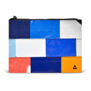 Patchwork Charlie Pouch