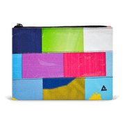 Patchwork Charlie Pouch