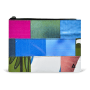 Patchwork Charlie Pouch