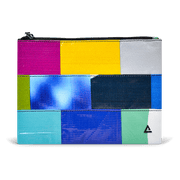 Patchwork Charlie Pouch