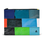 Patchwork Charlie Pouch