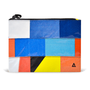 Patchwork Charlie Pouch