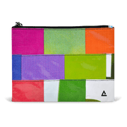 Patchwork Charlie Pouch