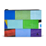 Patchwork Charlie Pouch