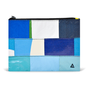 Patchwork Charlie Pouch
