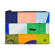 Patchwork Charlie Pouch