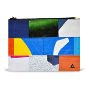 Patchwork Charlie Pouch