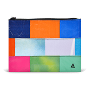 Patchwork Charlie Pouch