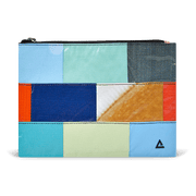 Patchwork Charlie Pouch