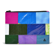 Patchwork Charlie Pouch