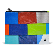 Patchwork Charlie Pouch