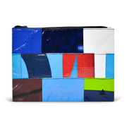 Patchwork Charlie Pouch