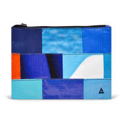 Patchwork Charlie Pouch