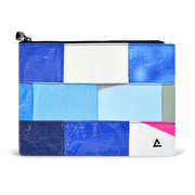 Patchwork Charlie Pouch