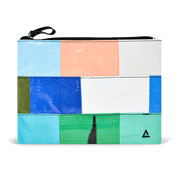 Patchwork Charlie Pouch