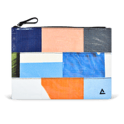 Patchwork Charlie Pouch