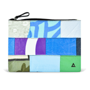 Patchwork Charlie Pouch