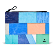 Patchwork Charlie Pouch