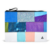 Patchwork Charlie Pouch