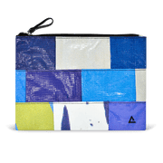 Patchwork Charlie Pouch